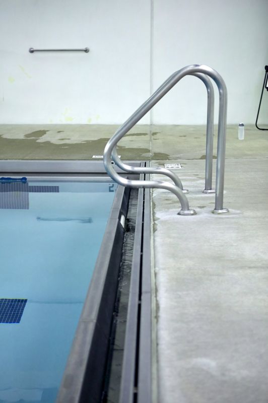 Ideal Summer Conditions for Pouring