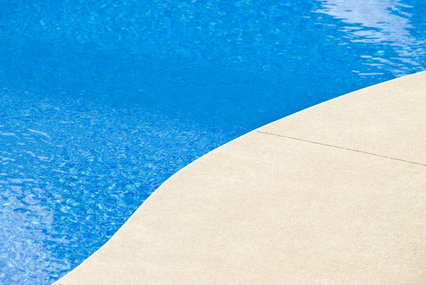 Pool Deck Construction - Pool Deck Construction Fairfax, Virginia